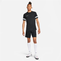NIKE Dri-FIT Fußballshorts black/white/white M
