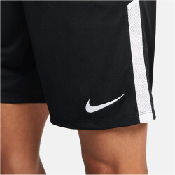 NIKE Dri-FIT Fußballshorts black/white/white M
