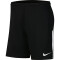 NIKE Dri-FIT Fußballshorts black/white/white M