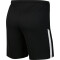 NIKE Dri-FIT Fußballshorts black/white/white M