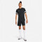 NIKE Dri-FIT Fußballshorts black/white/white M