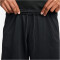 NIKE Dri-FIT Fußballshorts black/white/white M