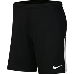 NIKE Dri-FIT Fußballshorts black/white/white XL