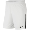NIKE Dri-FIT Fu&szlig;ballshorts white/black/black M