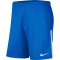 NIKE Dri-FIT Fu&szlig;ballshorts royal blue/white/white M