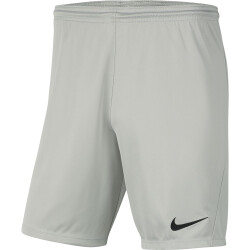 NIKE Park III Dri-FIT Knit Fußballshorts Herren...