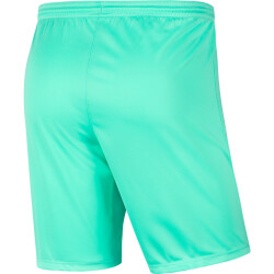 NIKE Park III Dri-FIT Knit Fußballshorts Herren...