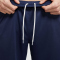 NIKE Park III Dri-FIT Knit Fu&szlig;ball Shorts Herren midnight navy/white S