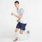 NIKE Park III Dri-FIT Knit Fu&szlig;ball Shorts Herren midnight navy/white S