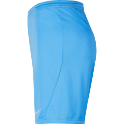 NIKE Park III Dri-FIT Knit Fu&szlig;ball Shorts Herren...