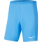 NIKE Park III Dri-FIT Knit Fu&szlig;ball Shorts Herren university blue/white S