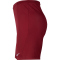 NIKE Park III Dri-FIT Knit Fu&szlig;ball Shorts Herren team red/white S