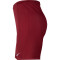 NIKE Park III Dri-FIT Knit Fußballshorts Herren team red/white XL
