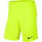 NIKE Park III Dri-FIT Knit Fu&szlig;ballshorts Herren volt/black XL