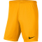 NIKE Park III Dri-FIT Knit Fu&szlig;ballshorts Herren university gold/black L