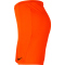 NIKE Park III Dri-FIT Knit Fu&szlig;ballshorts Herren safety orange/black S