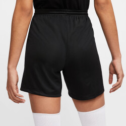NIKE Park 20 Dri-FIT III Fußballshorts Damen black/white XS
