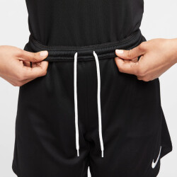 NIKE Park 20 Dri-FIT III Fußballshorts Damen black/white XS