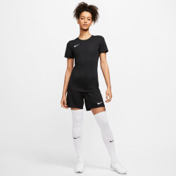 NIKE Park 20 Dri-FIT III Fußballshorts Damen black/white XS