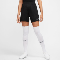 NIKE Park III Dri-FIT Knit Fu&szlig;ball Shorts Damen 010...