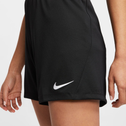 NIKE Park III Dri-FIT Knit Fu&szlig;ball Shorts Damen 010...