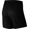 NIKE Park 20 Dri-FIT III Fußballshorts Damen black/white XS