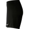 NIKE Park 20 Dri-FIT III Fußballshorts Damen black/white XS