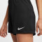 NIKE Park 20 Dri-FIT III Fußballshorts Damen black/white XS