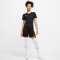 NIKE Park III Dri-FIT Knit Fu&szlig;ball Shorts Damen 010 - black/white XS