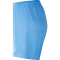 NIKE Park III Dri-FIT Knit Fu&szlig;ball Shorts Damen 412 - university blue/white M