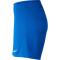 NIKE Park III Dri-FIT Knit Fu&szlig;ball Shorts Damen 463 - royal blue/white XS