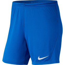 NIKE Park III Dri-FIT Knit Fußball Shorts Damen 463...