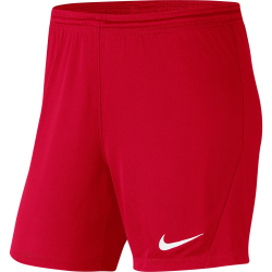 NIKE Park III Dri-FIT Knit Fu&szlig;ball Shorts Damen 657...