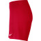 NIKE Park 20 Dri-FIT III Fußballshorts Damen university red/white XS