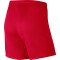 NIKE Park 20 Dri-FIT III Fußballshorts Damen university red/white M