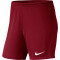 NIKE Park 20 Dri-FIT III Fußballshorts Damen team red/white XS