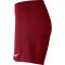 NIKE Park 20 Dri-FIT III Fußballshorts Damen team red/white XS