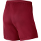 NIKE Park III Dri-FIT Knit Fu&szlig;ball Shorts Damen 677 - team red/white XS