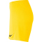 NIKE Park III Dri-FIT Knit Fußball Shorts Damen 719 - tour yellow/black S