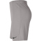 NIKE Park III Dri-FIT Knit Fu&szlig;ballshorts Kinder pewter grey/black XS (122-128 cm)