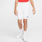 NIKE Park III Dri-FIT Knit Fu&szlig;ballshorts Kinder white/black XS (122-128 cm)