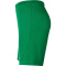 NIKE Park III Dri-FIT Knit Fu&szlig;ballshorts Kinder pine green/white XS (122-128 cm)