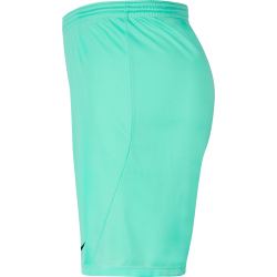 NIKE Park III Dri-FIT Fußball Shorts Kinder hyper...