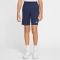 NIKE Park III Dri-FIT Fu&szlig;ball Shorts Kinder midnight navy/white XS (122-128 cm)