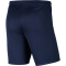 NIKE Park III Dri-FIT Fu&szlig;ball Shorts Kinder midnight navy/white XS (122-128 cm)