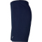 NIKE Park III Dri-FIT Knit Fu&szlig;ballshorts Kinder midnight navy/white M (137-147 cm)