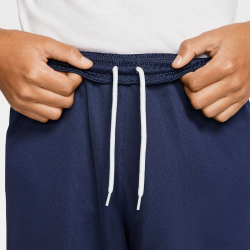 NIKE Park III Dri-FIT Knit Fu&szlig;ballshorts Kinder midnight navy/white L (147-158 cm)