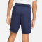 NIKE Park III Dri-FIT Knit Fu&szlig;ballshorts Kinder midnight navy/white L (147-158 cm)