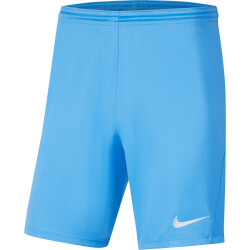 NIKE Park III Dri-FIT Knit Fußballshorts Kinder...