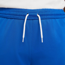 NIKE Park III Dri-FIT Fußball Shorts Kinder royal blue/white XS (122-128 cm)